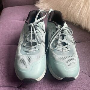 Under Armour Charged Bandit TR Sneakers